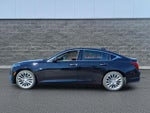 2026 Cadillac CT5 Base