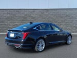 2026 Cadillac CT5 Base