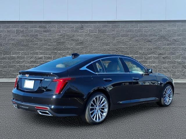 2026 Cadillac CT5 Base