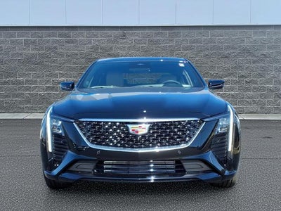 2026 Cadillac CT5 Base