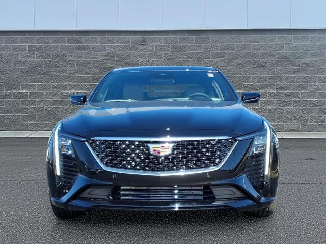 2026 Cadillac CT5 Base