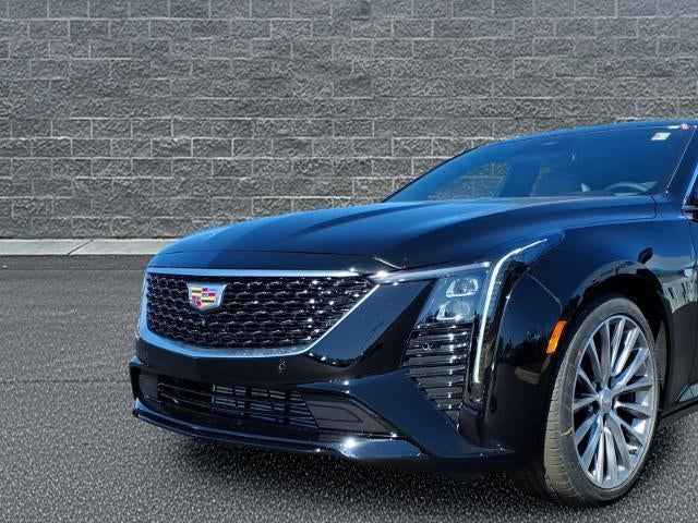 2026 Cadillac CT5 Base