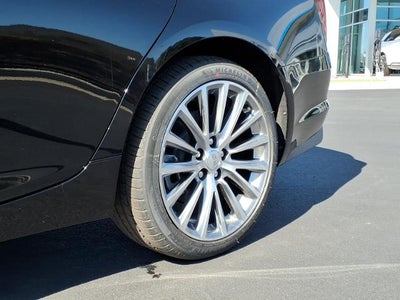 2026 Cadillac CT5 Base