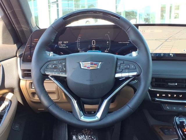 2026 Cadillac CT5 Base