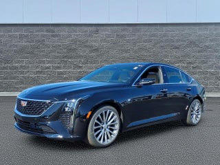 2026 Cadillac CT5 Base