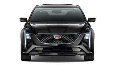 2026 Cadillac CT5 Base