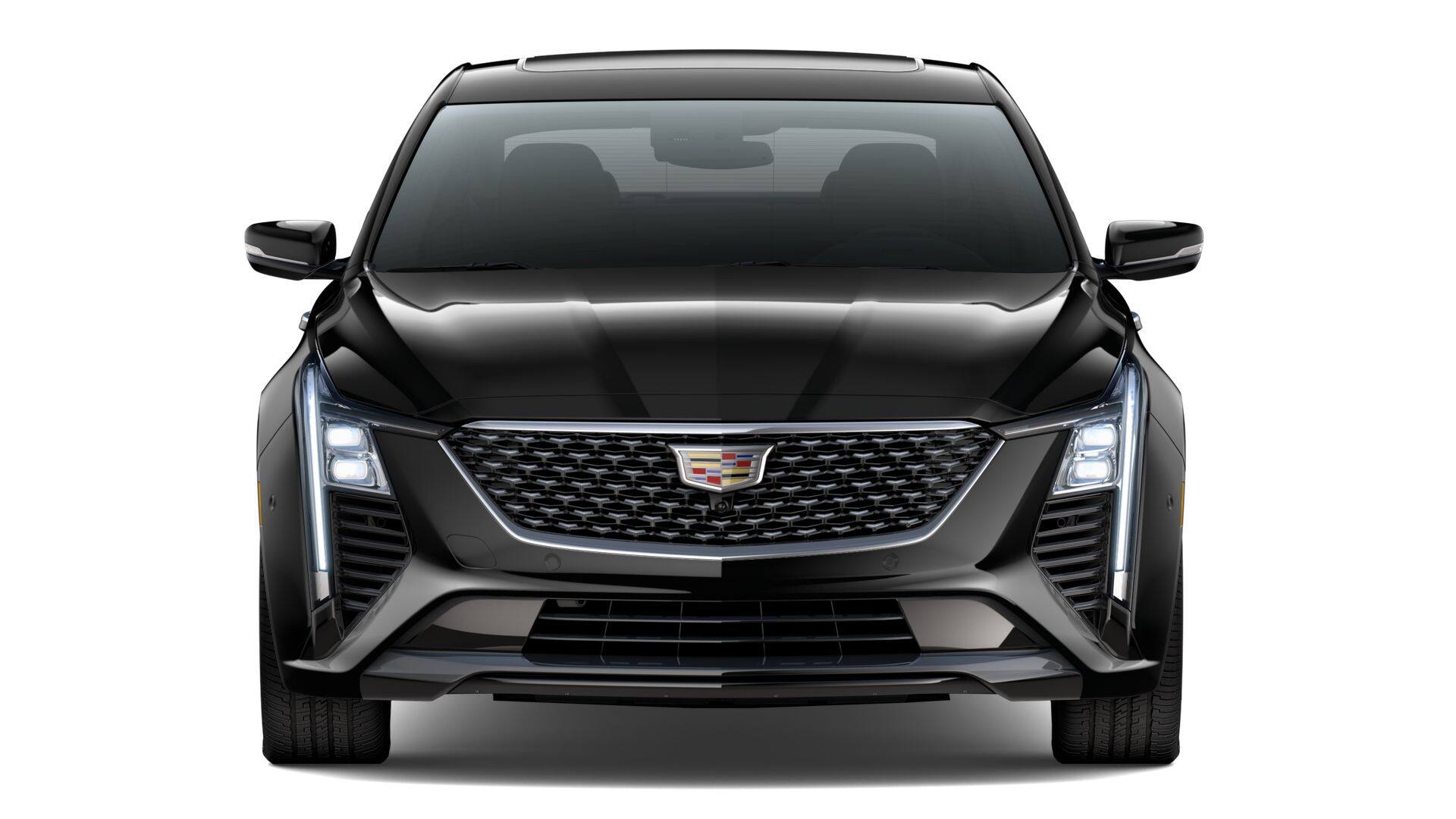 2026 Cadillac CT5 Base
