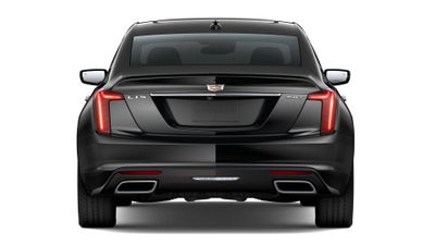 2026 Cadillac CT5 Base