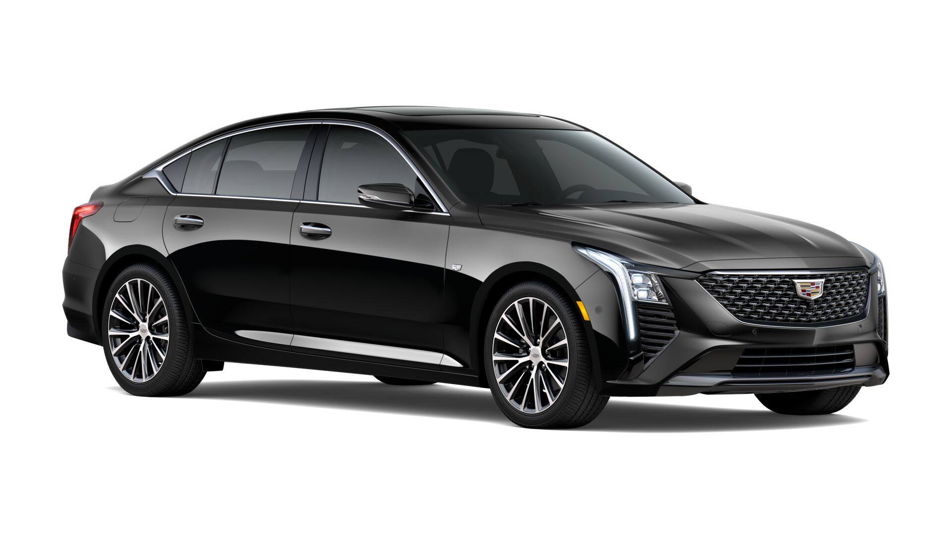 2026 Cadillac CT5 Base