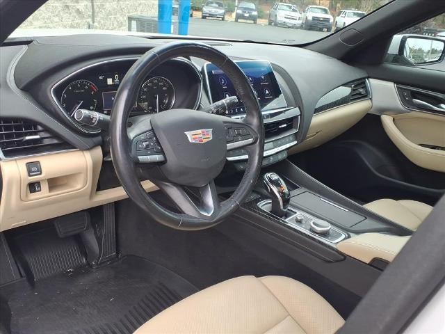 2021 Cadillac CT5 Premium Luxury