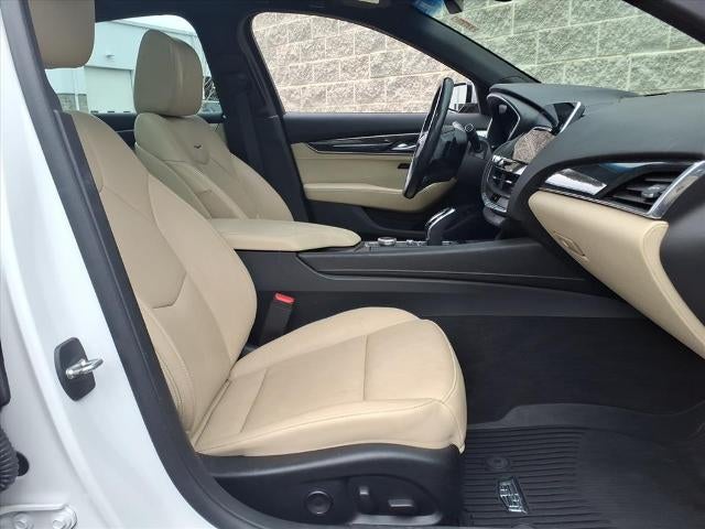 2021 Cadillac CT5 Premium Luxury