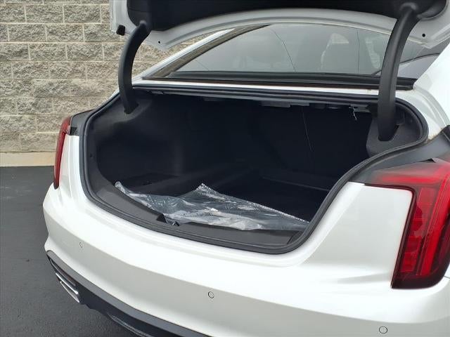 2021 Cadillac CT5 Premium Luxury