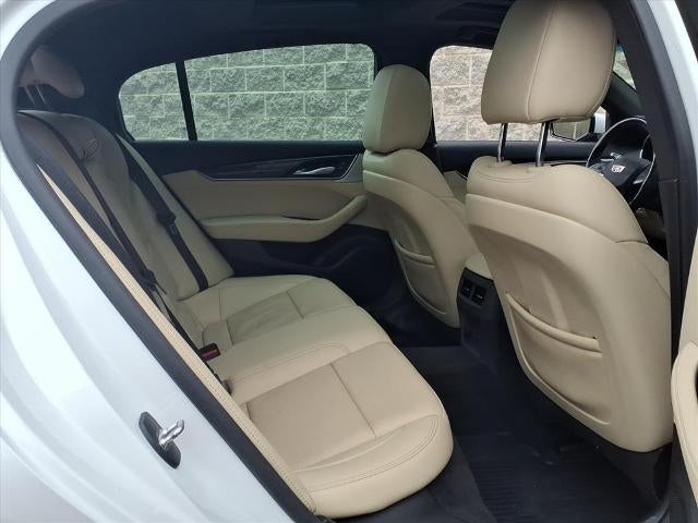 2021 Cadillac CT5 Premium Luxury