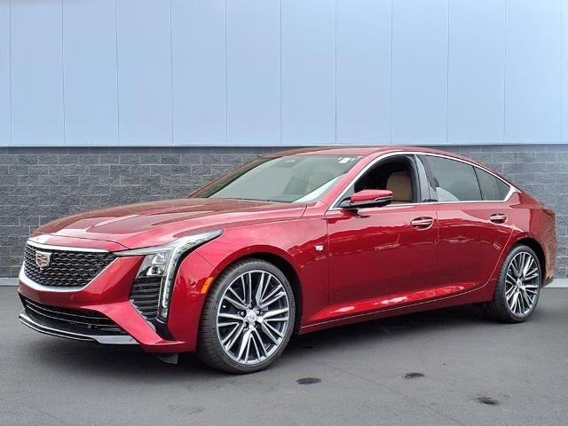 2026 Cadillac CT5 Base