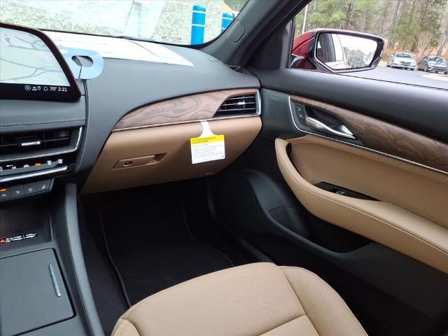 2026 Cadillac CT5 Base