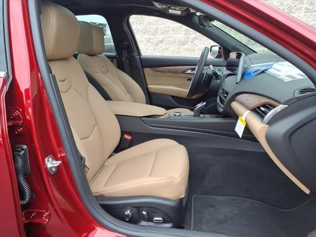 2026 Cadillac CT5 Base