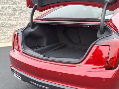 2026 Cadillac CT5 Base