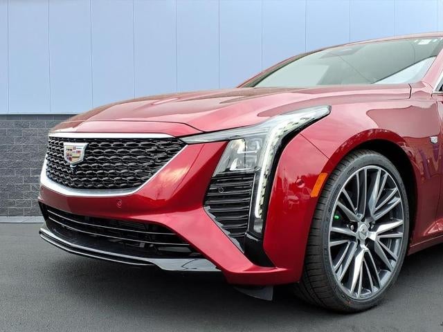 2026 Cadillac CT5 Base