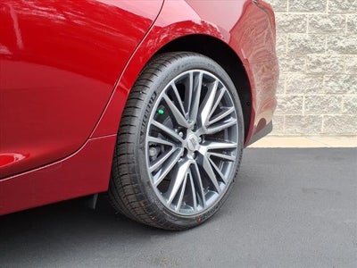 2026 Cadillac CT5 Base