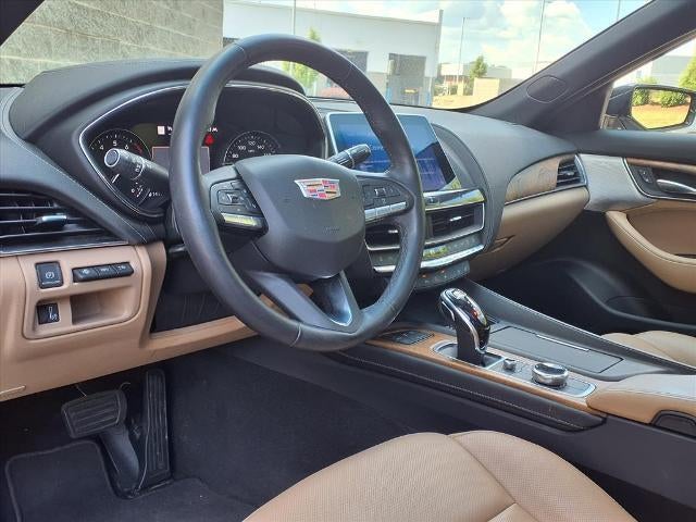 2020 Cadillac CT5 Premium Luxury