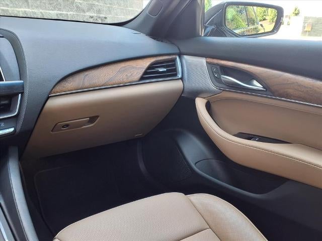 2020 Cadillac CT5 Premium Luxury