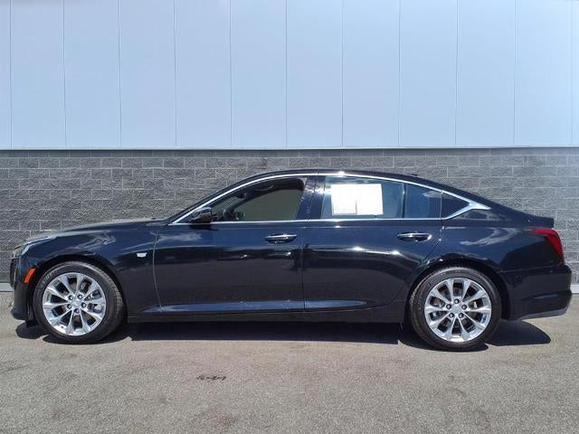 2020 Cadillac CT5 Premium Luxury