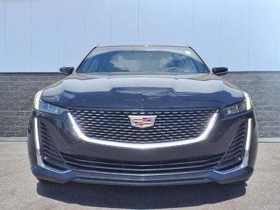 2020 Cadillac CT5 Premium Luxury