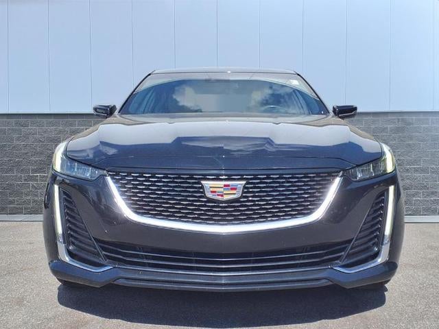 2020 Cadillac CT5 Premium Luxury