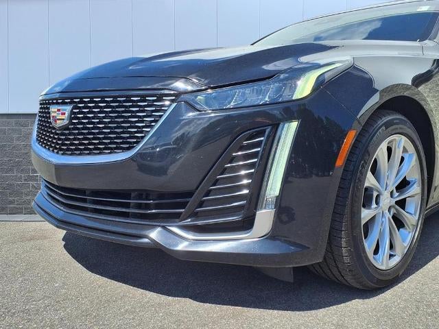 2020 Cadillac CT5 Premium Luxury