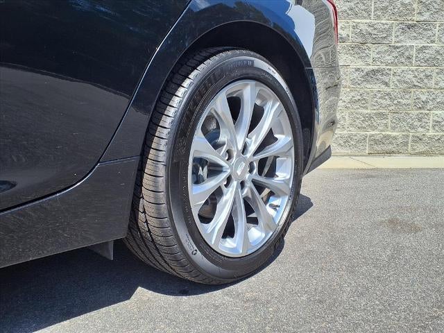 2020 Cadillac CT5 Premium Luxury