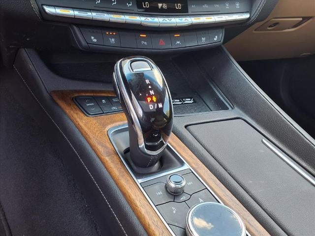 2020 Cadillac CT5 Premium Luxury