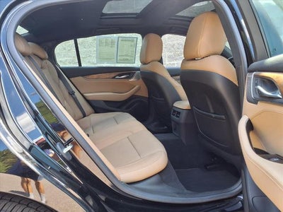 2020 Cadillac CT5 Premium Luxury