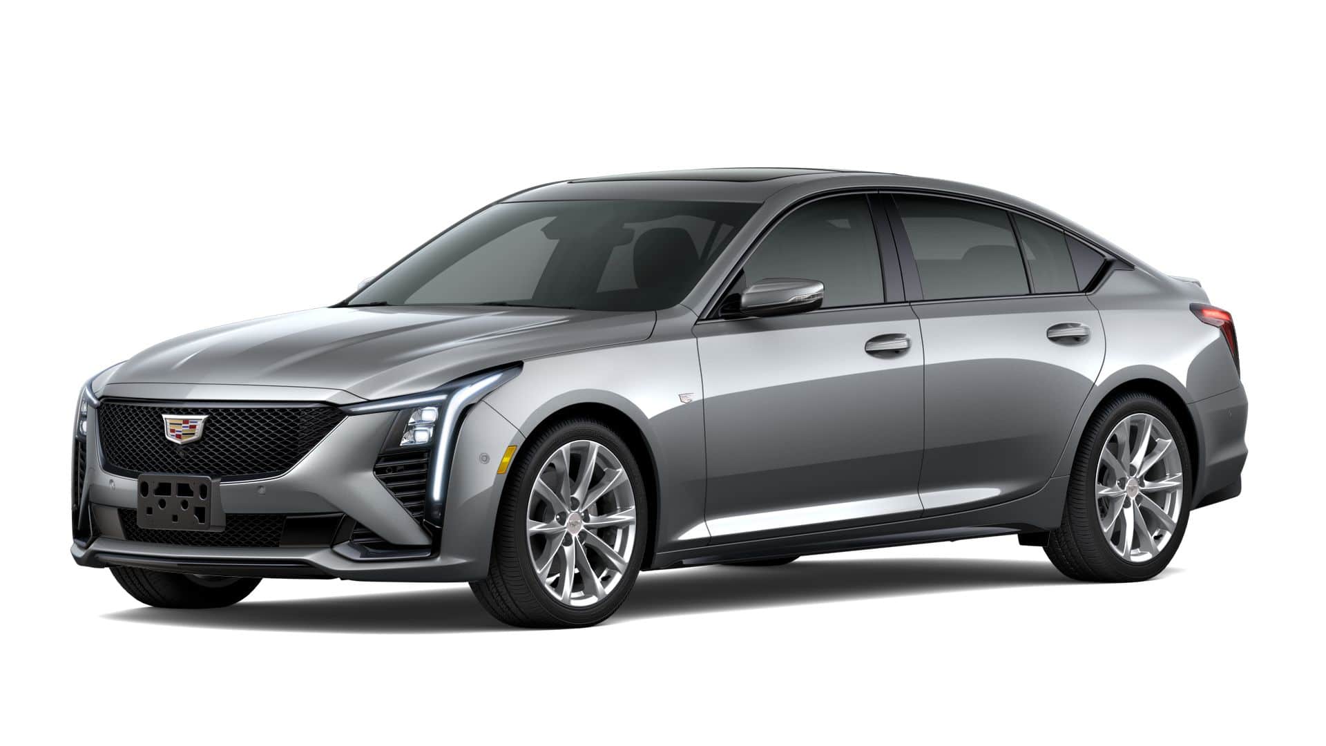 2026 Cadillac CT5 Base