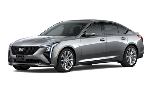 2026 Cadillac CT5 Base