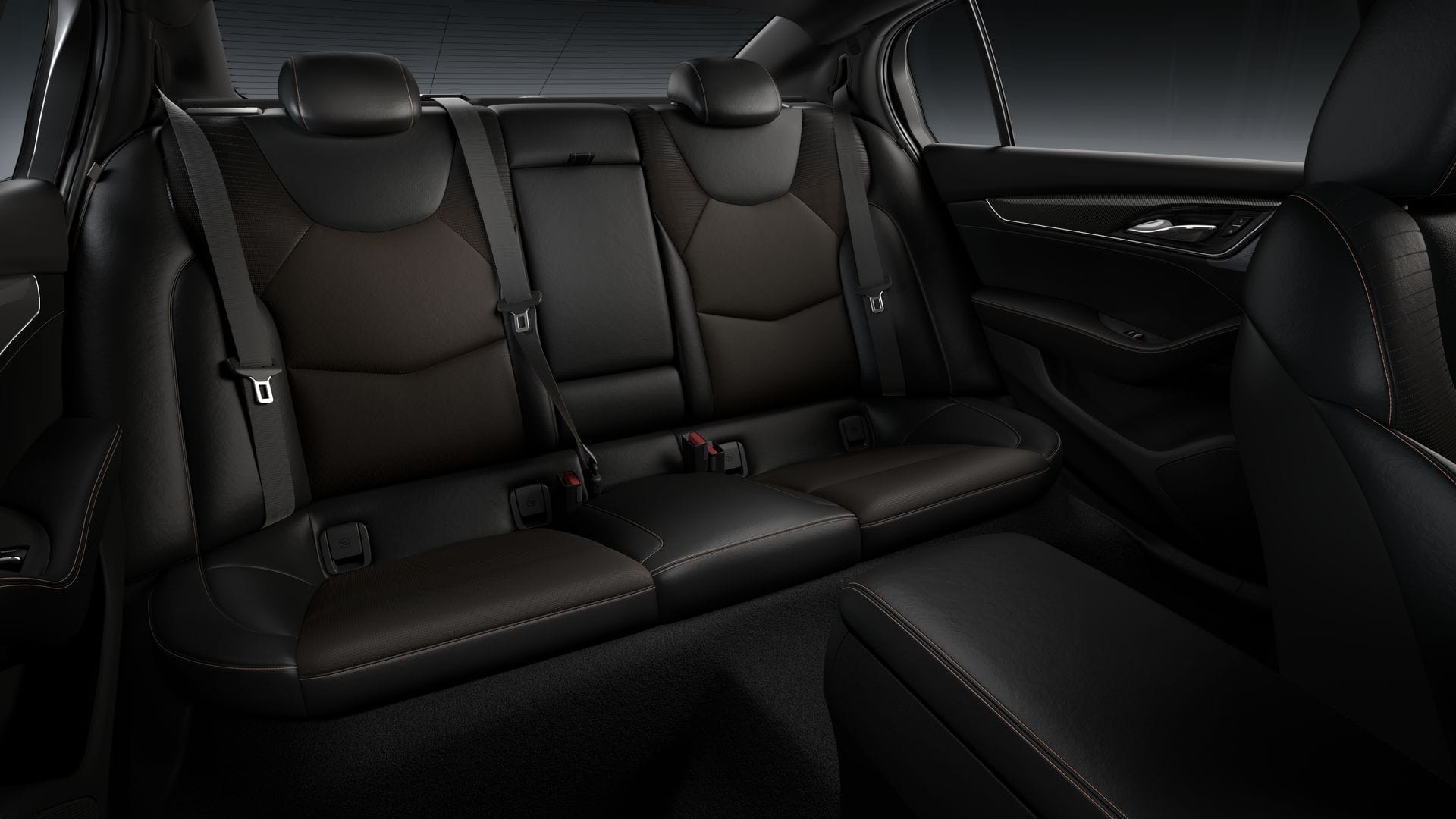 2026 Cadillac CT5 Base