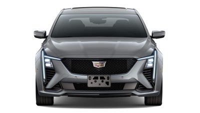 2026 Cadillac CT5 Base
