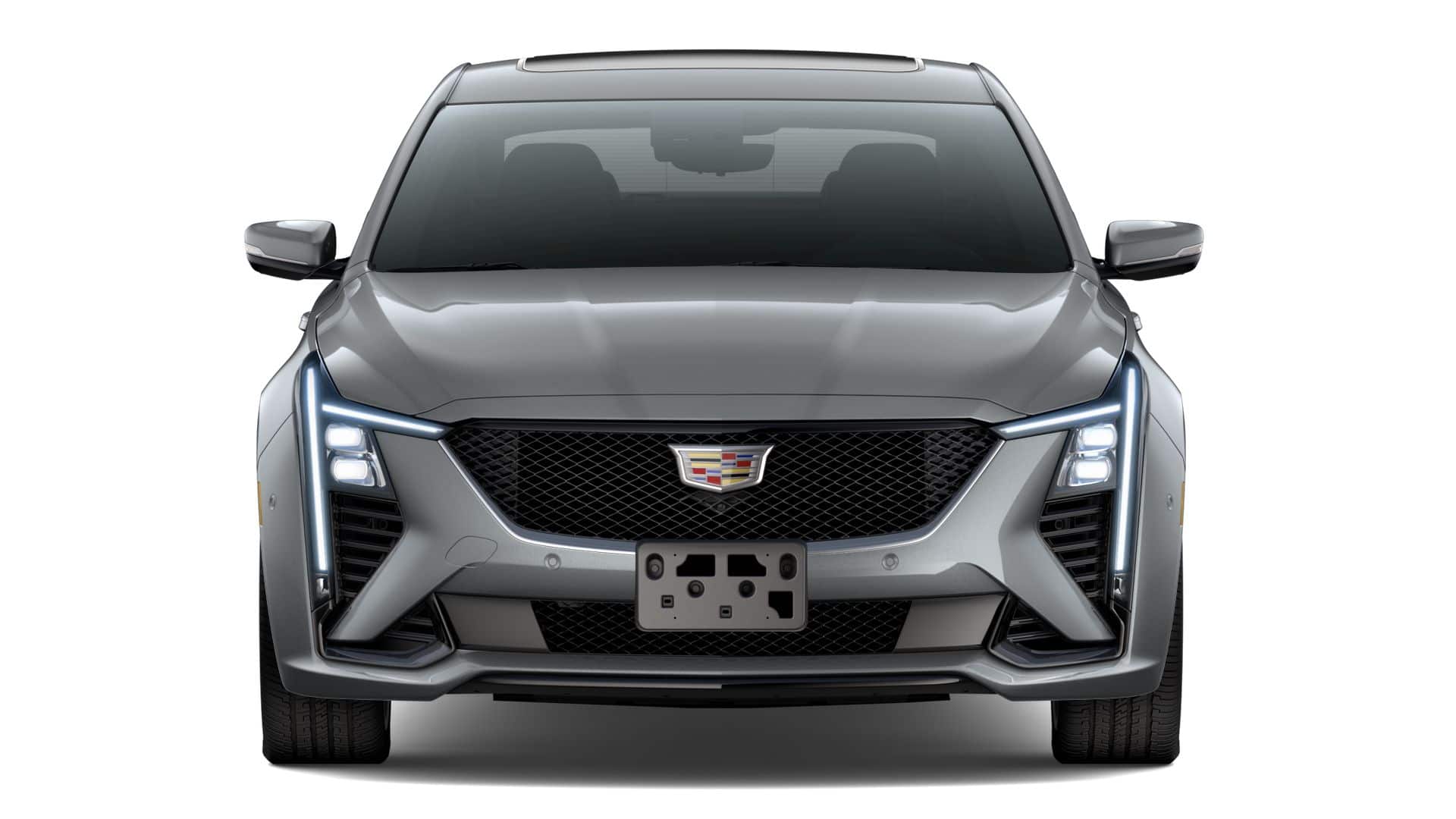 2026 Cadillac CT5 Base