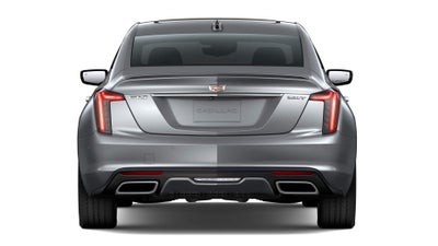 2026 Cadillac CT5 Base