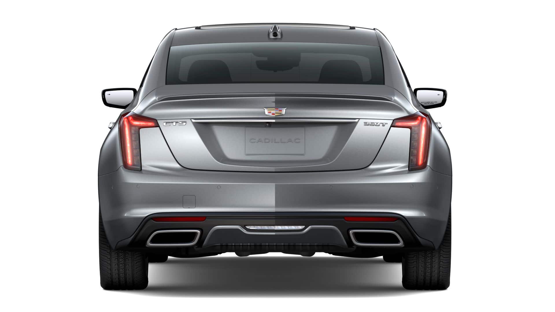 2026 Cadillac CT5 Base