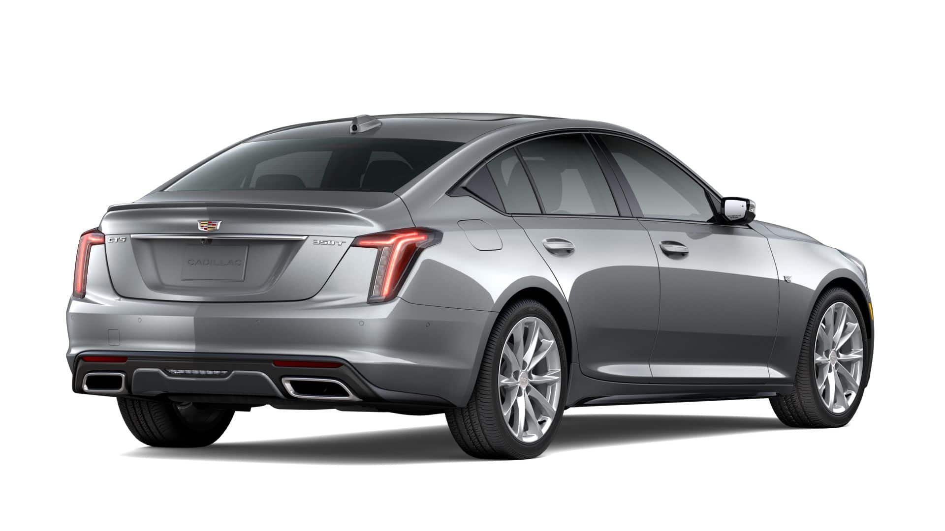 2026 Cadillac CT5 Base
