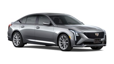 2026 Cadillac CT5 Base