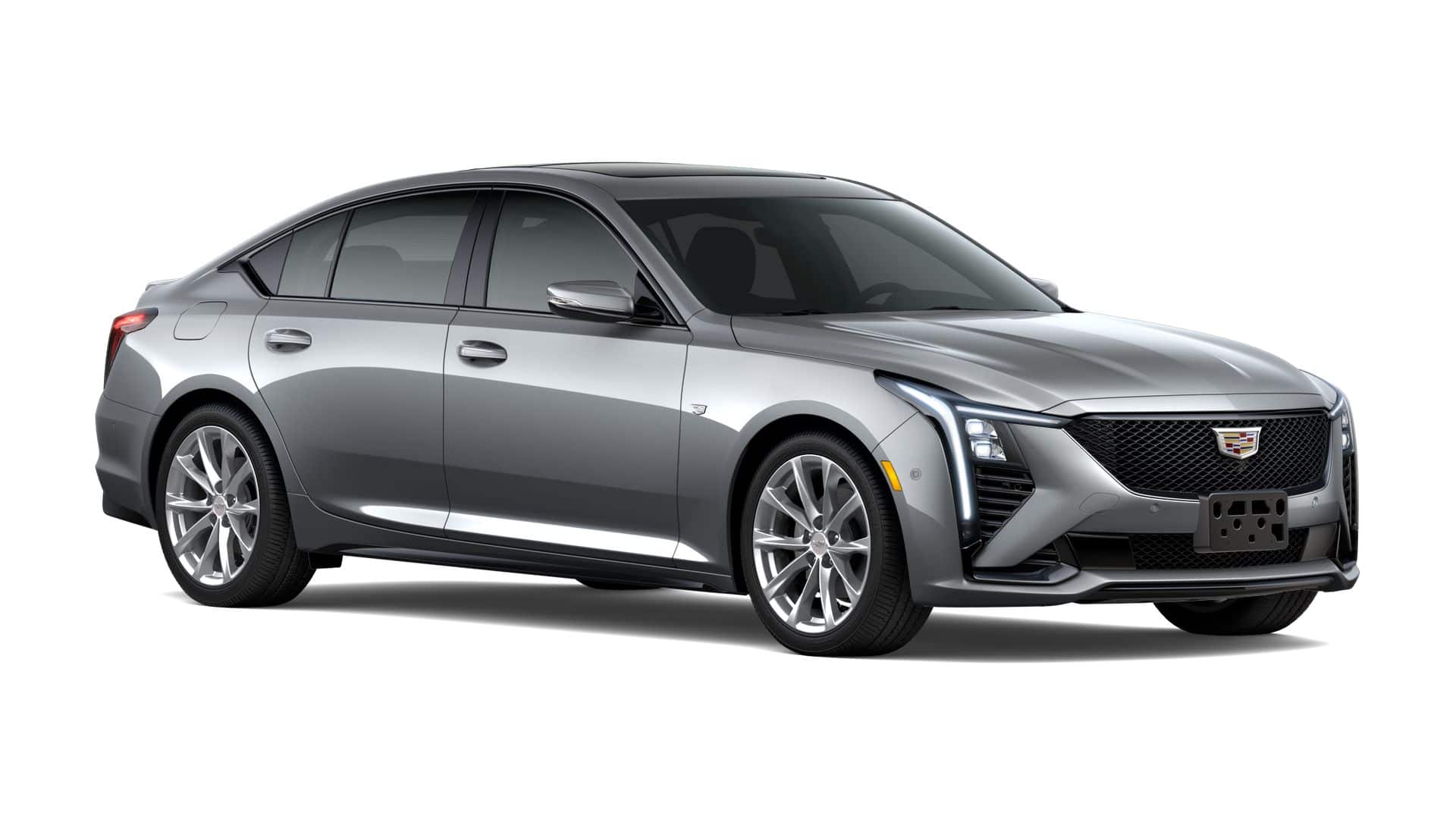 2026 Cadillac CT5 Base