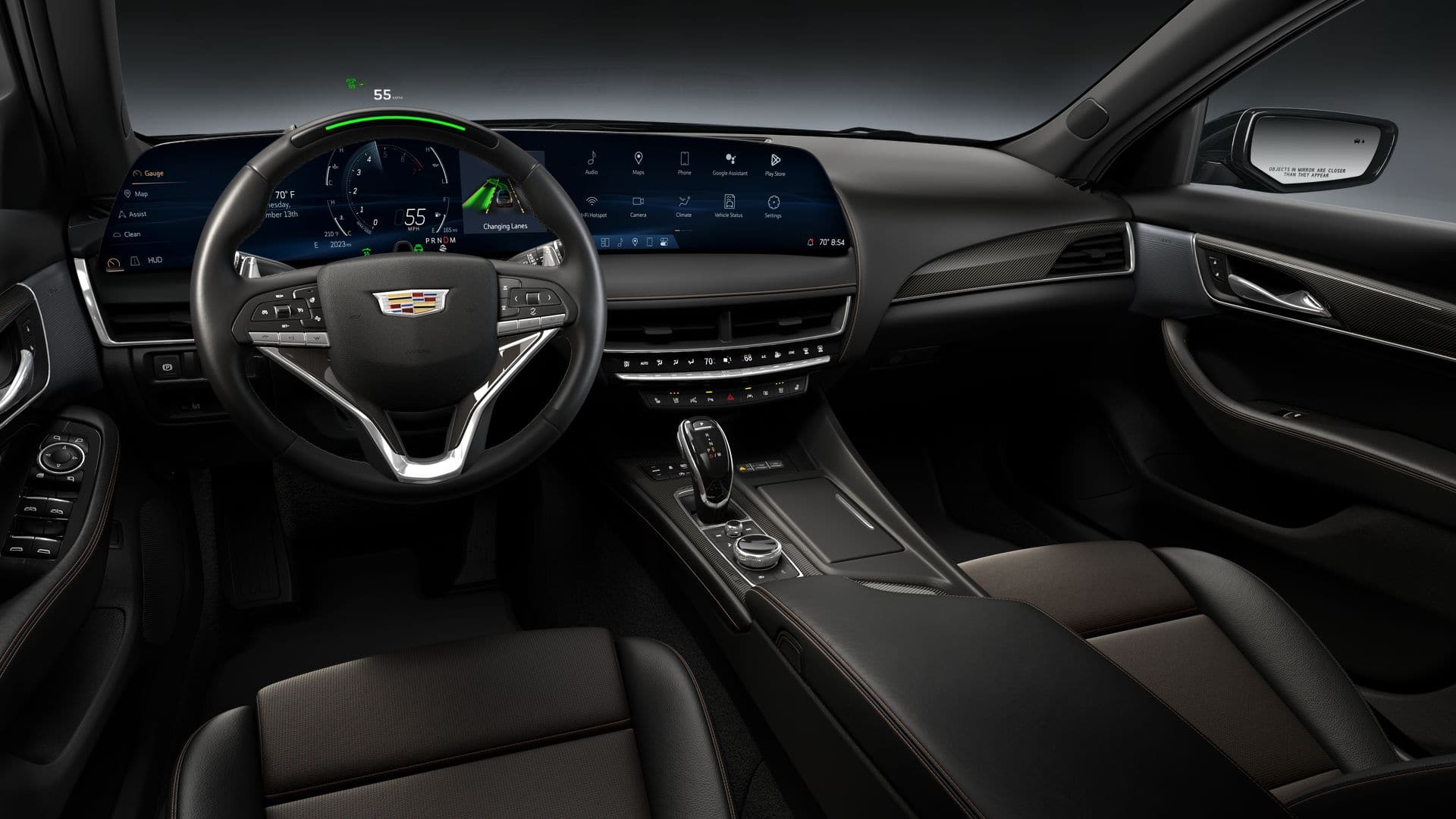 2026 Cadillac CT5 Base