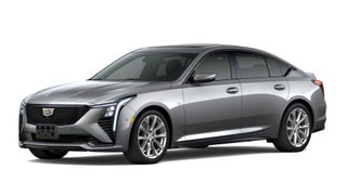2026 Cadillac CT5 Base