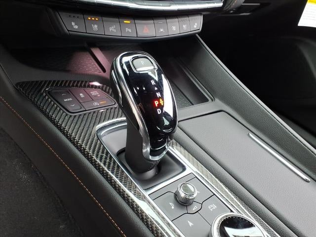 2026 Cadillac CT5 Base