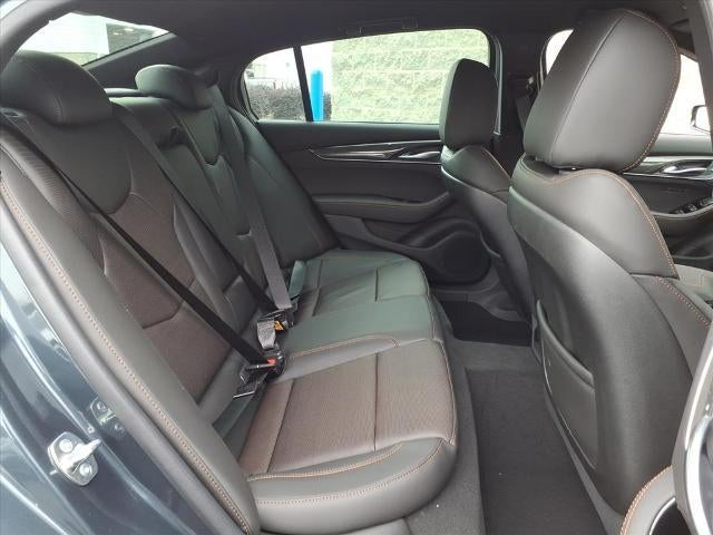 2026 Cadillac CT5 Base