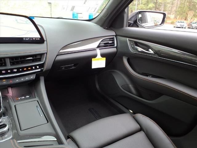 2026 Cadillac CT5 Base