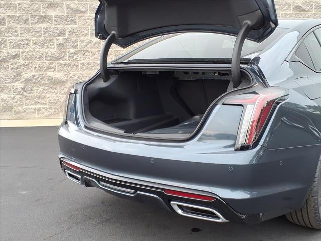 2026 Cadillac CT5 Base