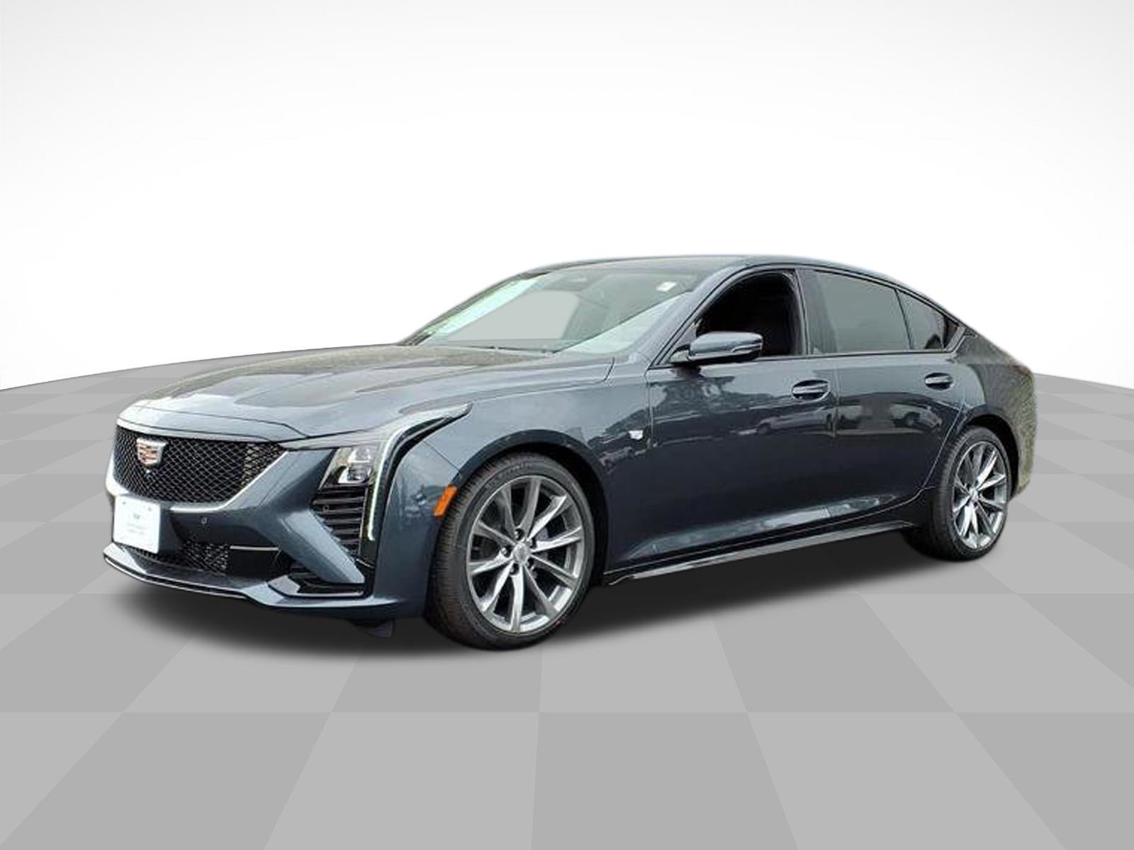 2026 Cadillac CT5 Base