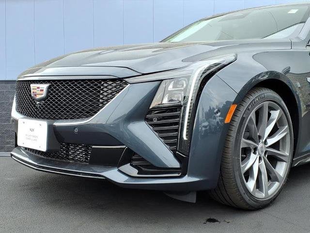 2026 Cadillac CT5 Base